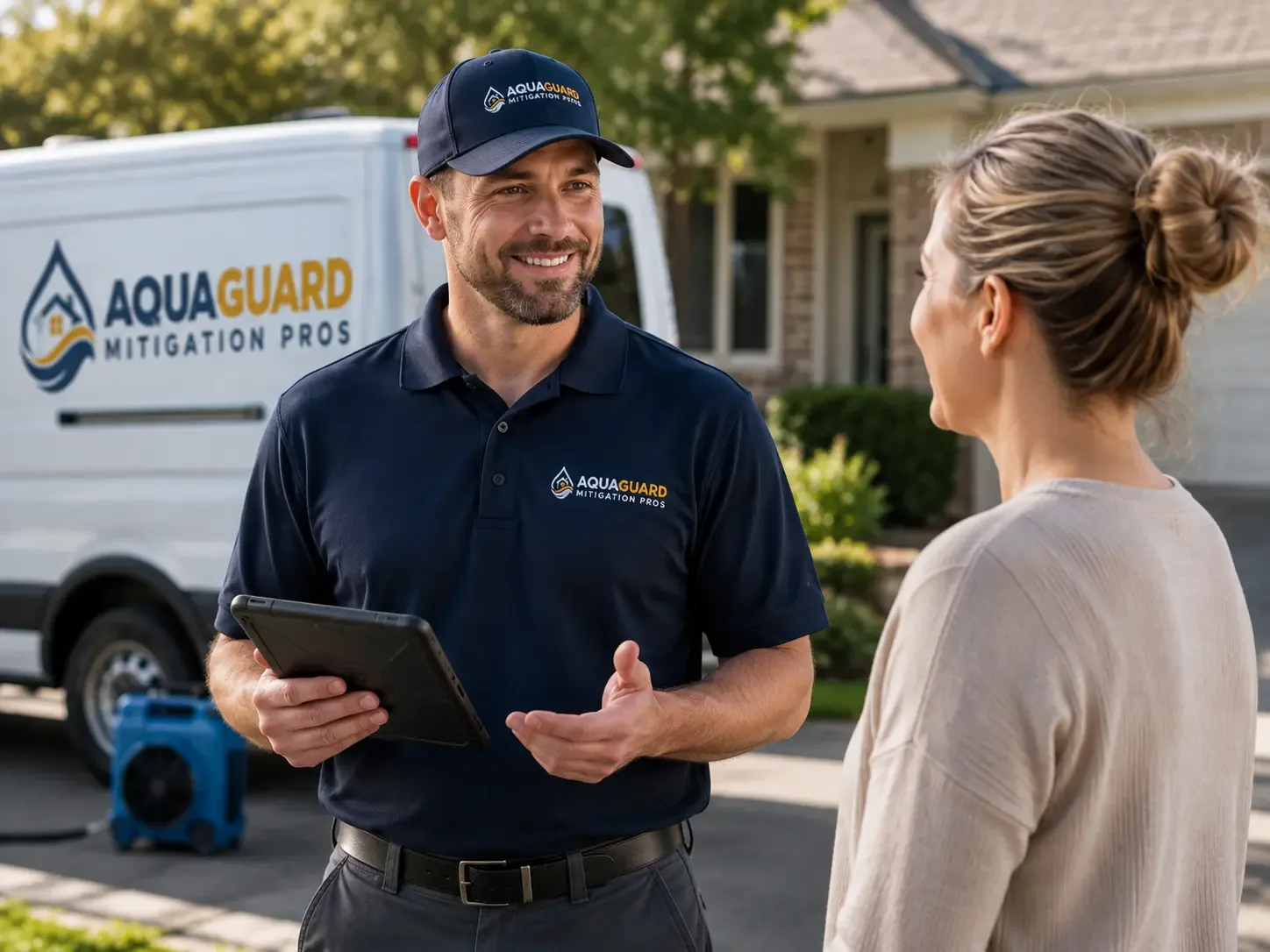 Water Damage Mitigation Waltersburg, PA FAQs